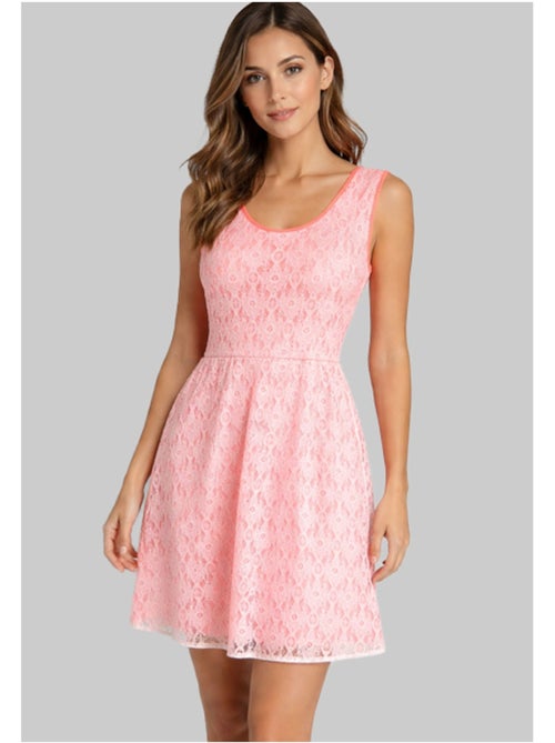 Robe Kebello - Kiabi