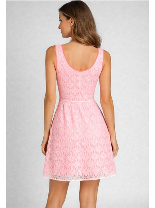 Robe Kebello - Kiabi