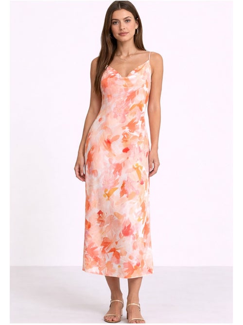 Robe Kebello - Kiabi Robe Kebello - Kiabi