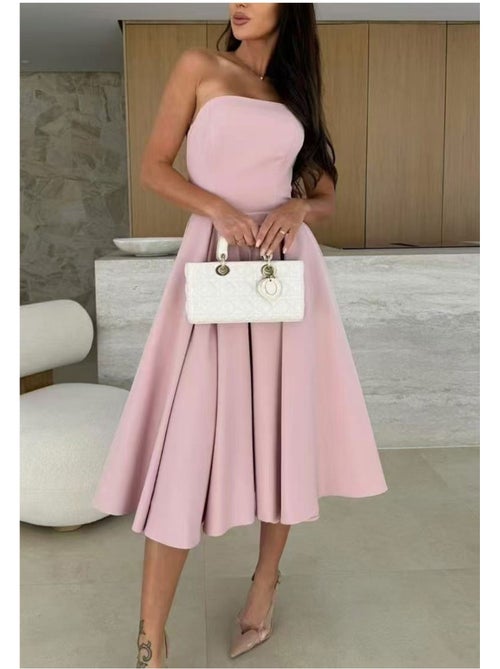 Robe Kebello - Kiabi