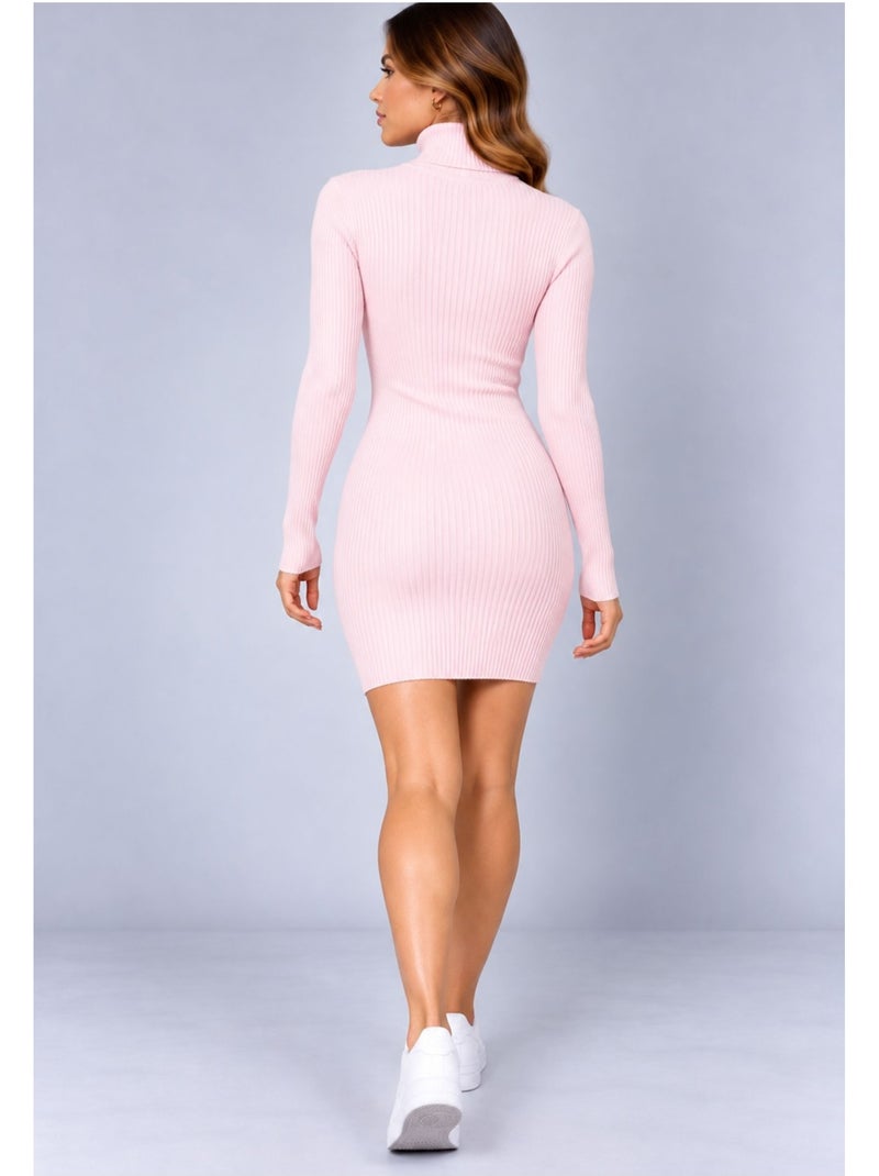 Robe kebello Rose - Kiabi