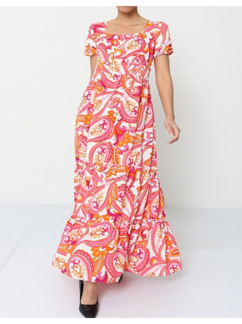 Robe Kebello - Kiabi