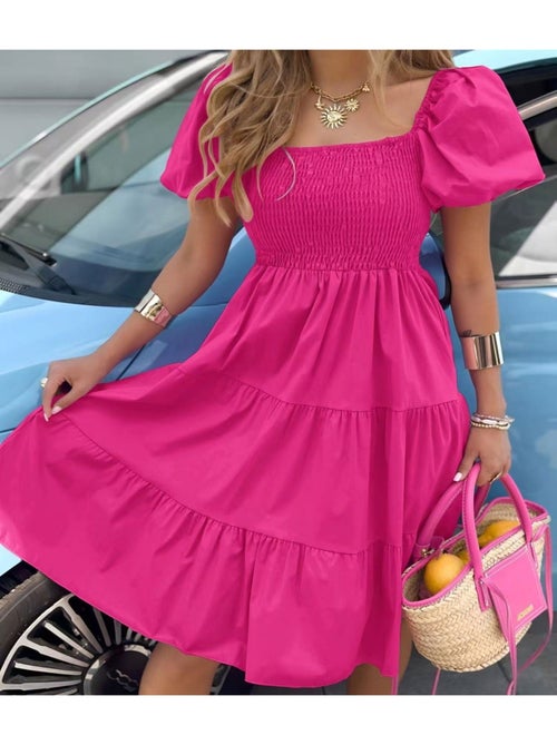 Robe Kebello - Kiabi