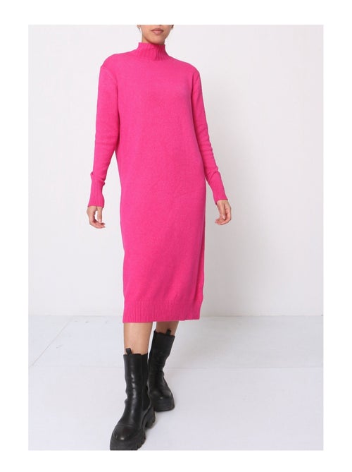 Robe Kebello - Kiabi