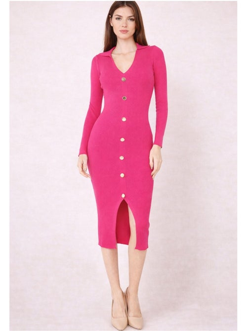 Robe Kebello - Kiabi