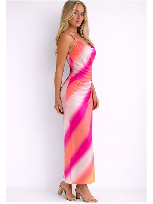 Robe Kebello - Kiabi