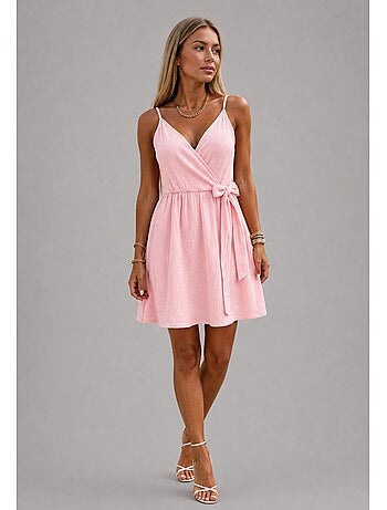 Robe kebello