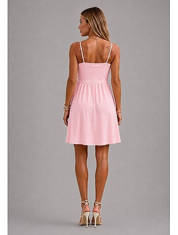 Robe kebello