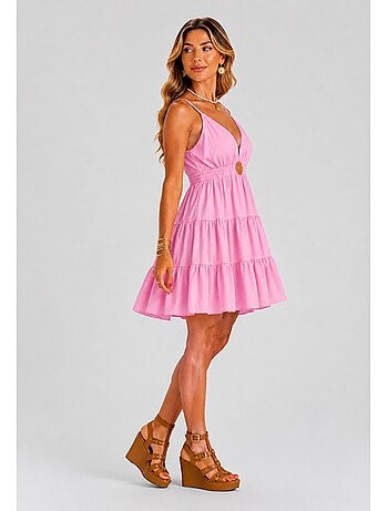 Robe Kebello