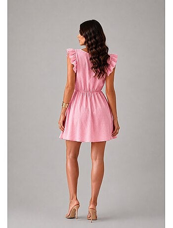 Robe Kebello