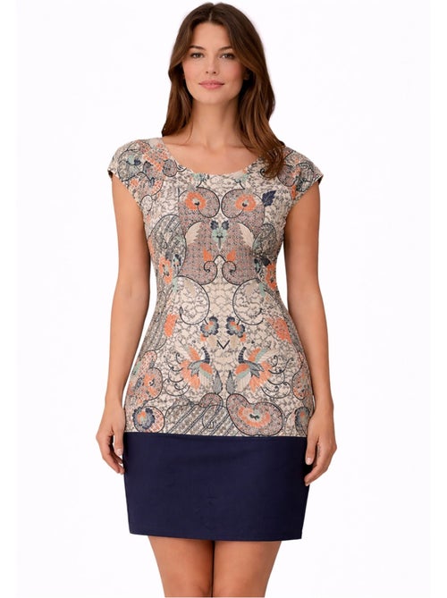 Robe Kebello - Kiabi