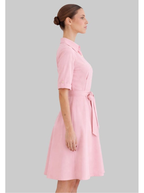 Robe Kebello - Kiabi