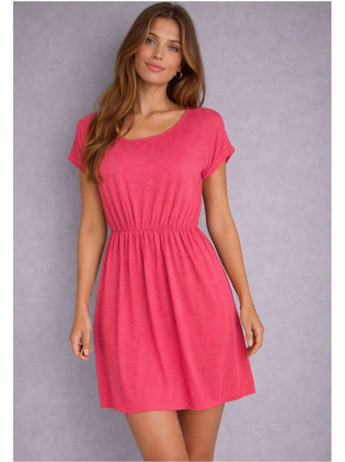 Robe Kebello - Kiabi