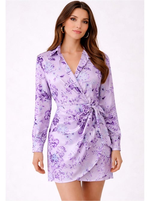 Robe Kebello - Kiabi