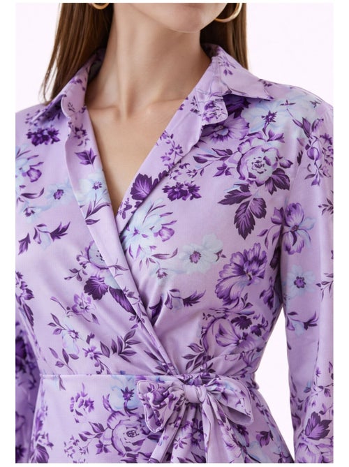 Robe Kebello - Kiabi