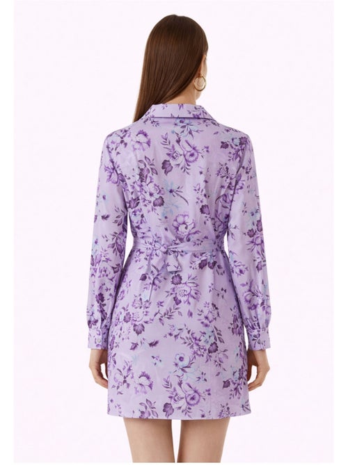 Robe Kebello - Kiabi