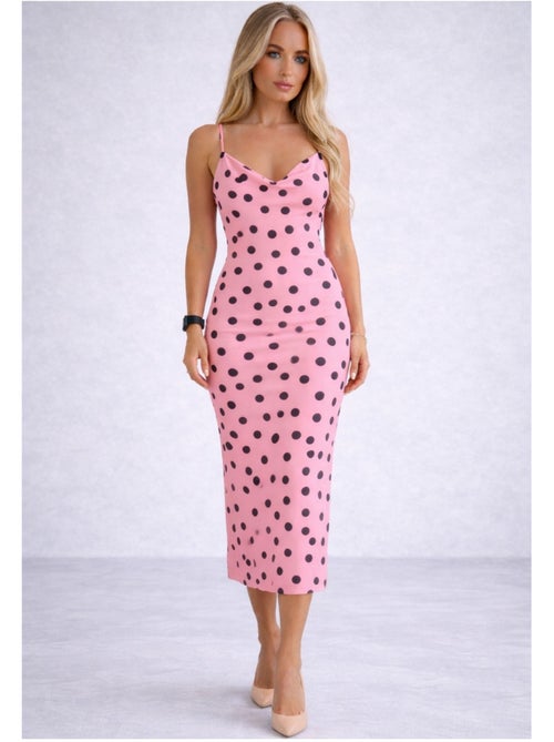 Robe Kebello - Kiabi