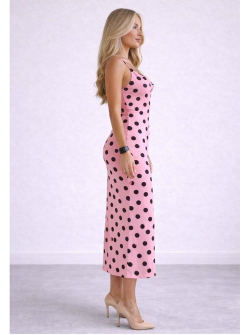 Robe Kebello - Kiabi