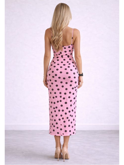 Robe Kebello - Kiabi