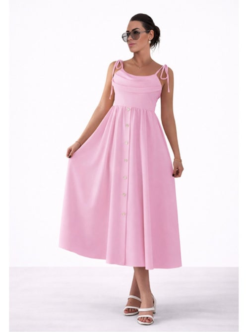 Robe Kebello - Kiabi