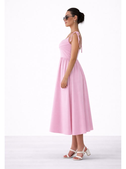 Robe Kebello - Kiabi