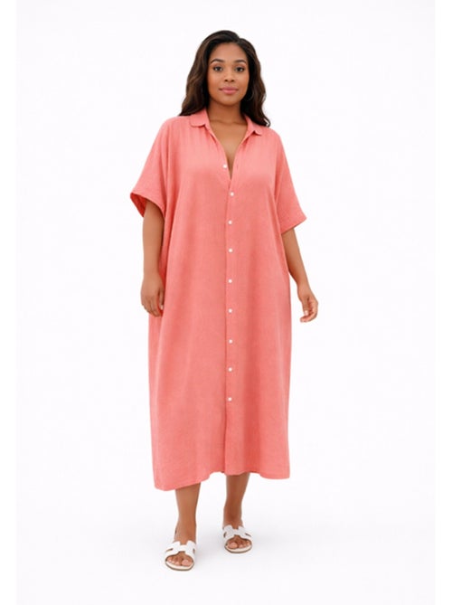 Robe Kebello - Kiabi