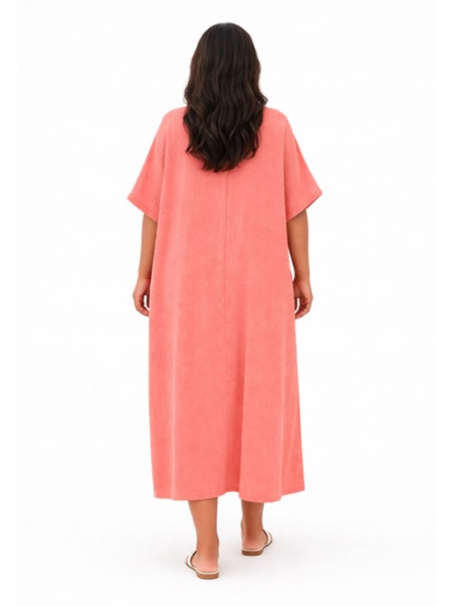 Robe Kebello - Kiabi