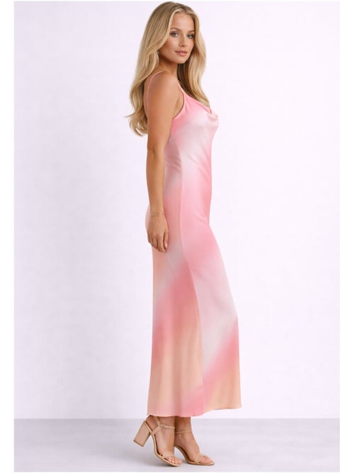 Robe Kebello - Kiabi