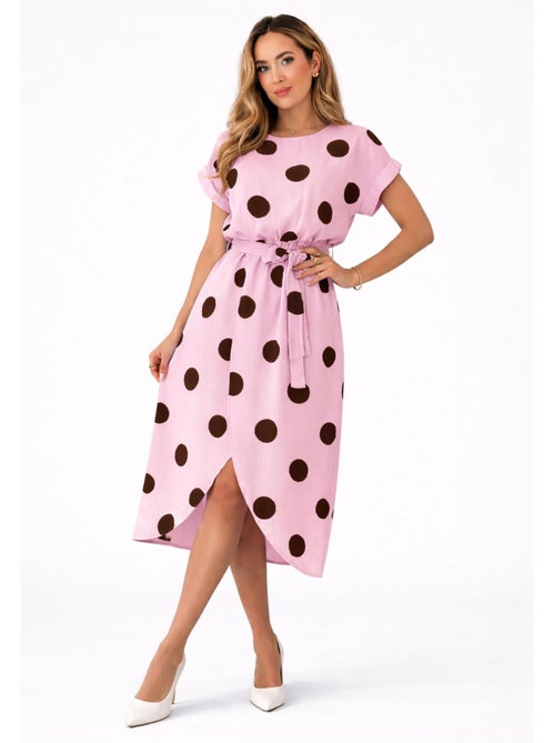 Robe Kebello - Kiabi