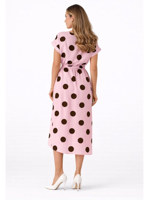 Robe Kebello - Kiabi