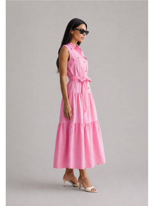 Robe Kebello - Kiabi