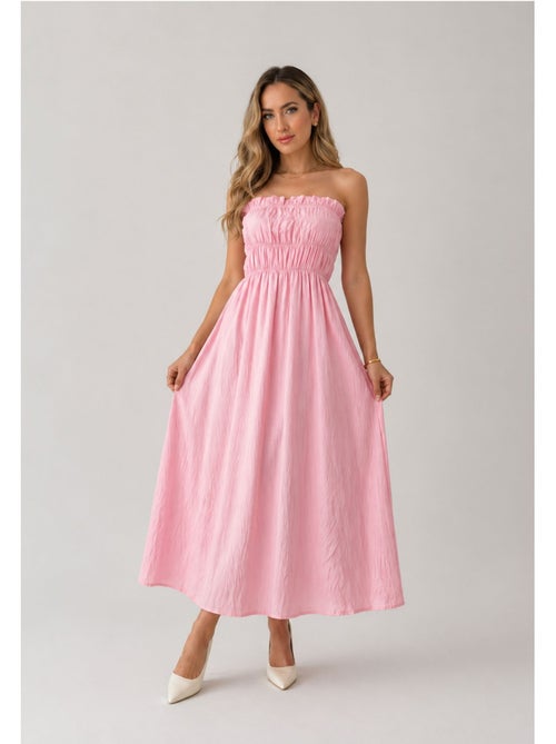 Robe Kebello - Kiabi