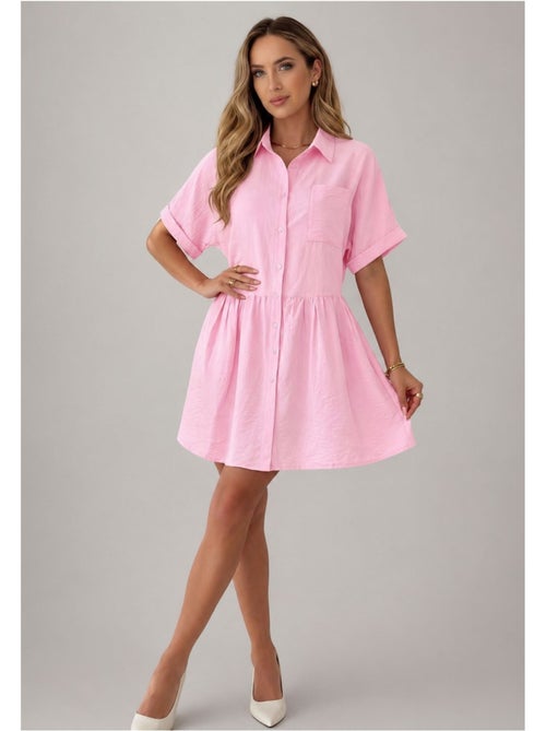 Robe Kebello - Kiabi