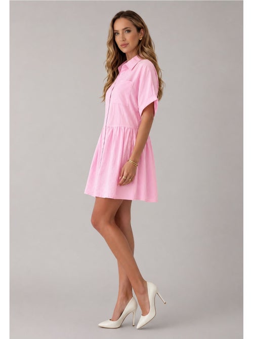 Robe Kebello - Kiabi