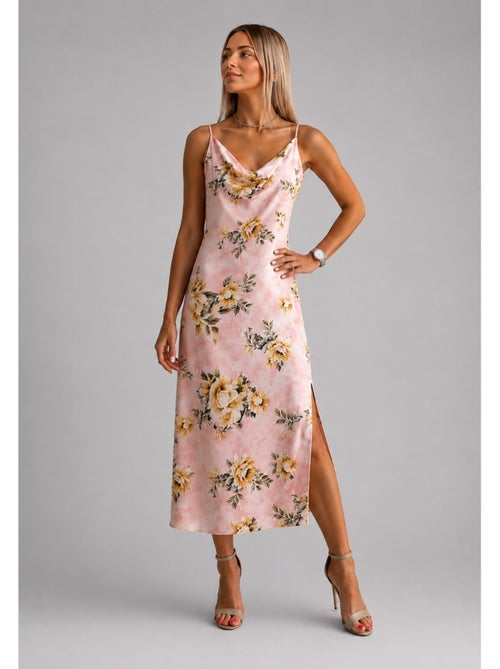 Robe Kebello - Kiabi Robe Kebello - Kiabi