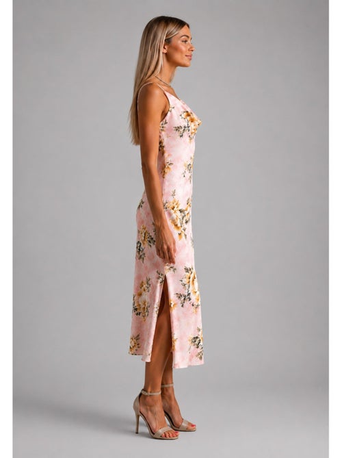 Robe Kebello - Kiabi Robe Kebello - Kiabi