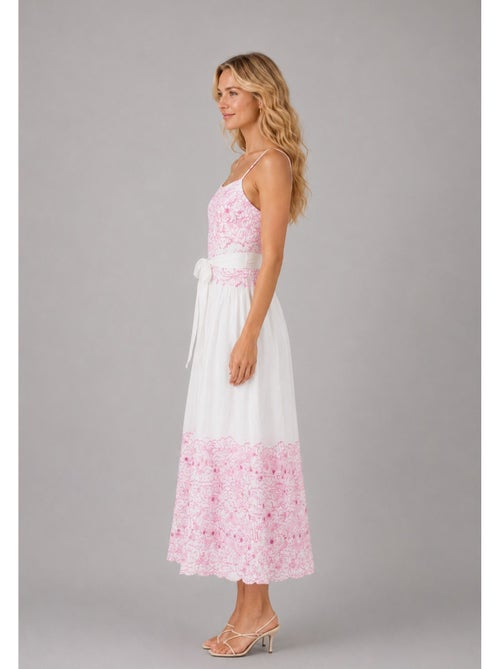 Robe Kebello - Kiabi