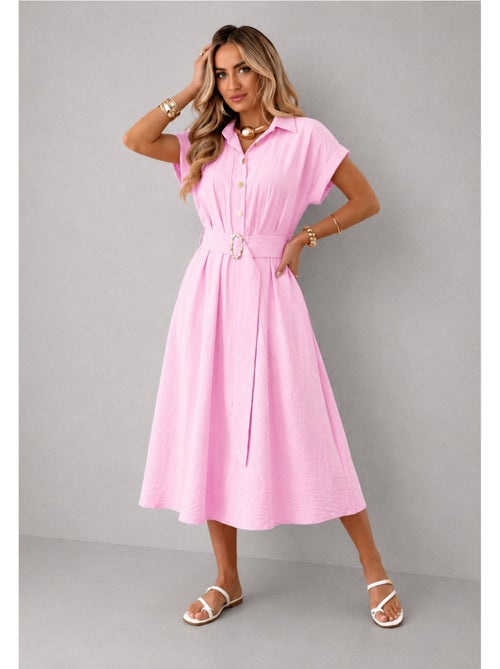 Robe Kebello - Kiabi