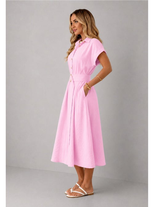 Robe Kebello - Kiabi