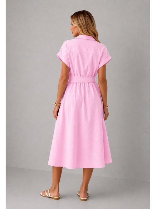 Robe Kebello - Kiabi
