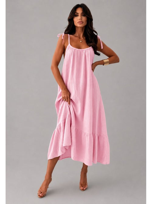 Robe Kebello - Kiabi Robe Kebello - Kiabi