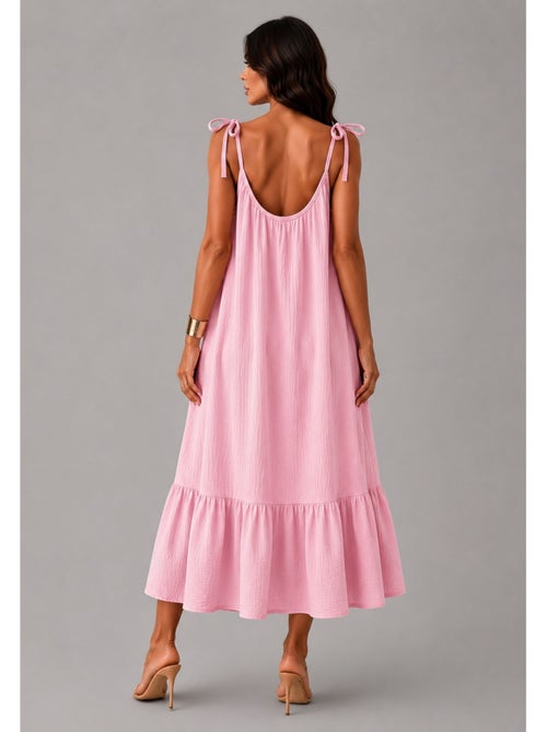 Robe Kebello - Kiabi Robe Kebello - Kiabi