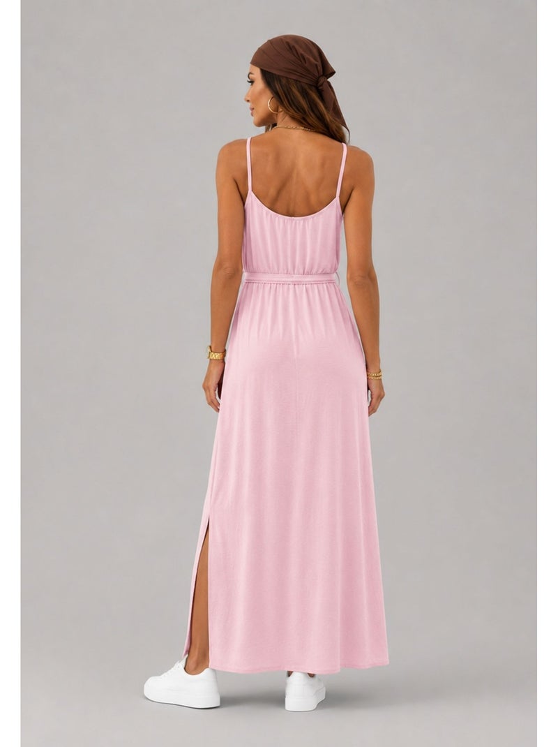 Robe Kebello Rose - Kiabi