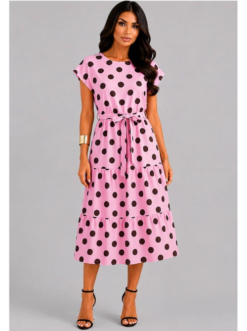 Robe Kebello - Kiabi Robe Kebello - Kiabi