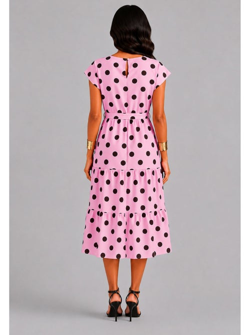 Robe Kebello - Kiabi Robe Kebello - Kiabi