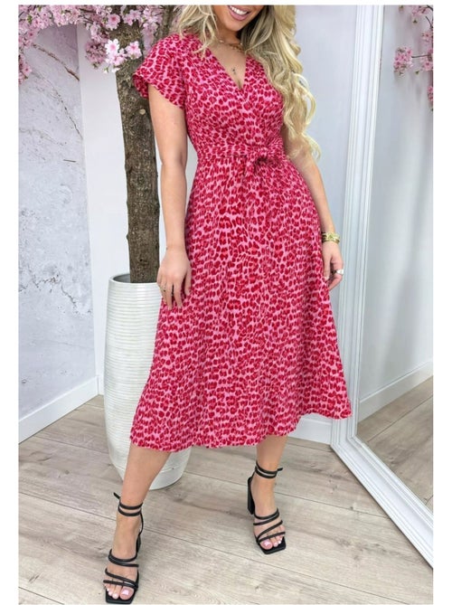 Robe Kebello - Kiabi