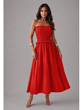 Robe Kebello