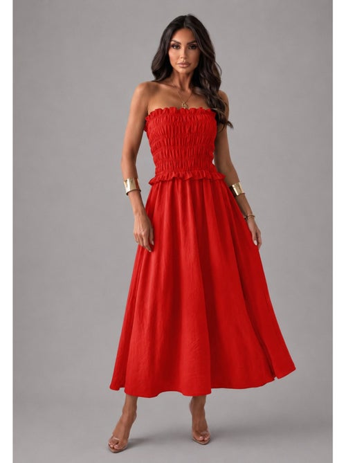 Robe Kebello - Kiabi Robe Kebello - Kiabi