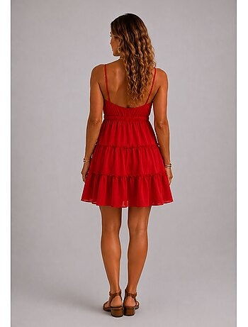 Robe Kebello