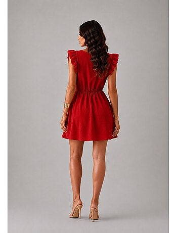 Robe Kebello